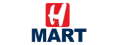 H Mart