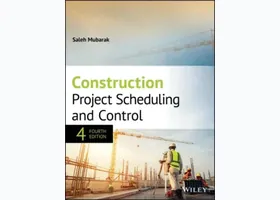 Construction project scheduling — a basic guide