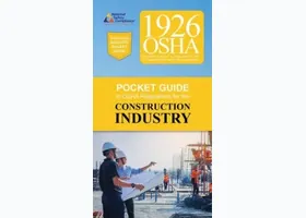OSHA pocket guide — construction