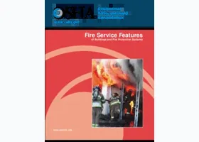 OSHA — fire service features of buildings