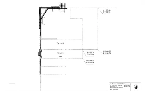425 7th Ave — plan view