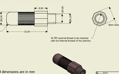 Engineering drawing