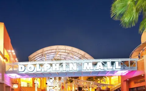 Estimate — Store #342 Dolphin Mall