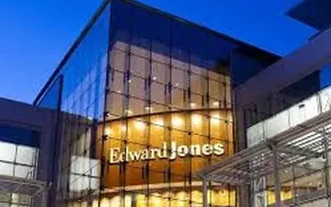 Estimate — Edward Jones branch