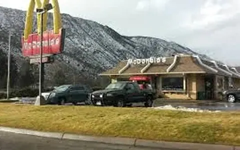 Takeoff — McDonald's