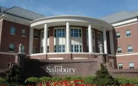 Takeoff — Salisbury University