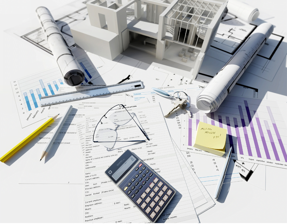 construction estimating services nyc