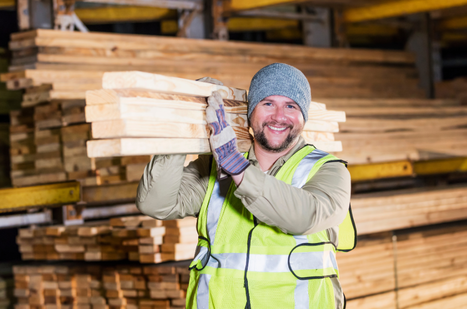 Lumber_Takeoff_Services