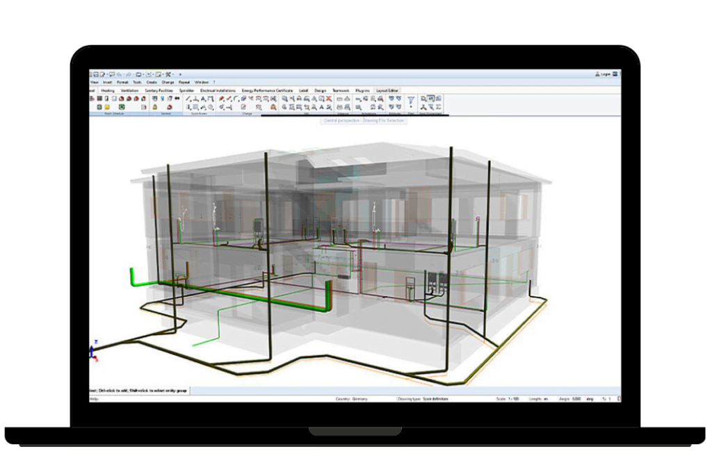 MEP Estimation