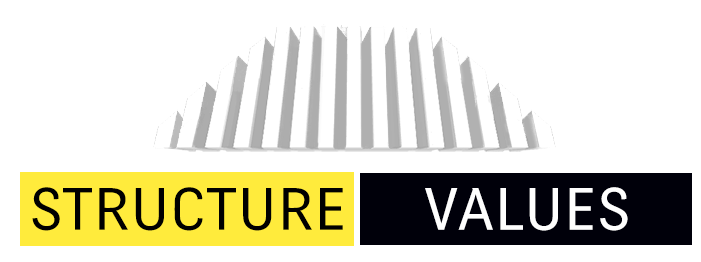 Structure Values LLC Logo