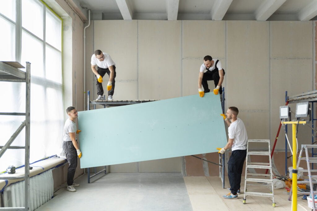 drywall_estimation_services