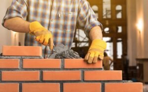 how much does masonry work cost per hour