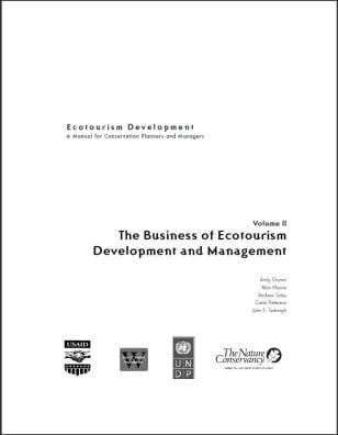 A Manual for Conservation Planners and Managers