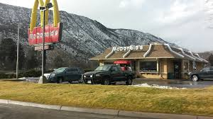 Takeoff - McDonald's