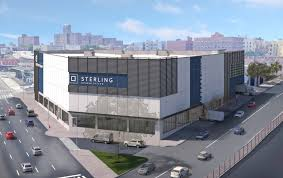 Estimate - Sterling Bruckner