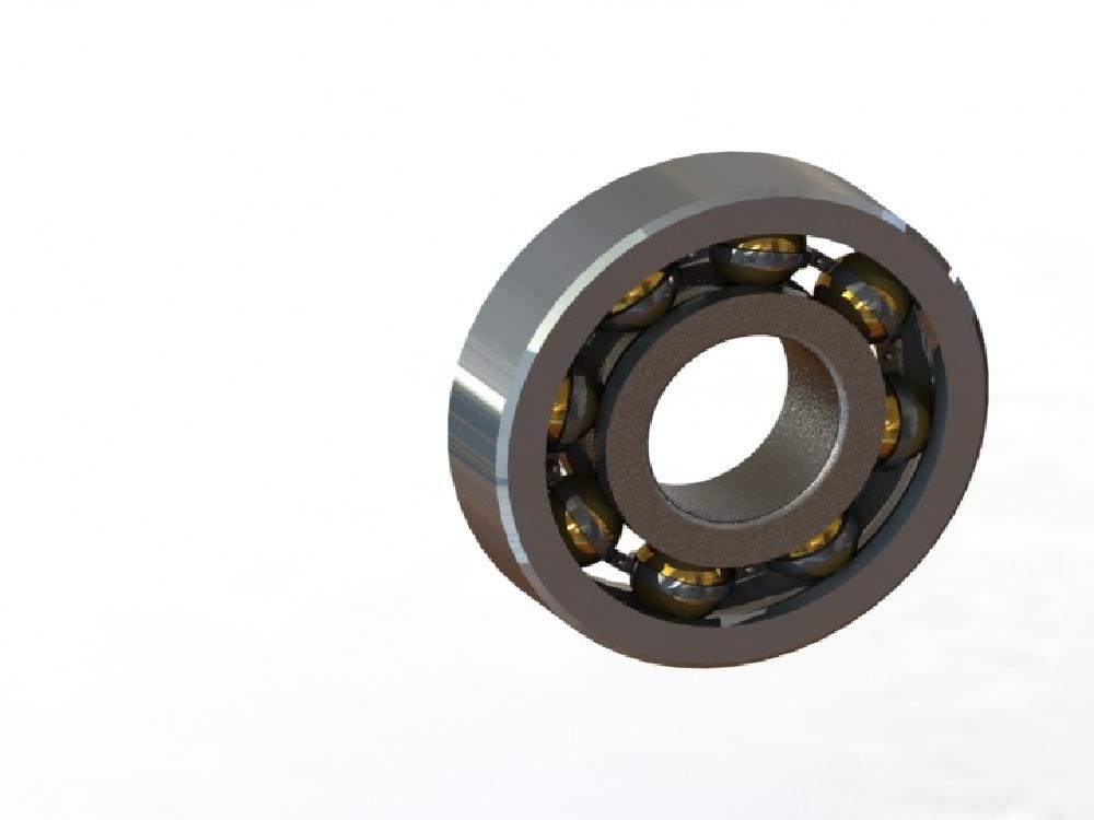 Ball Bearing Design
