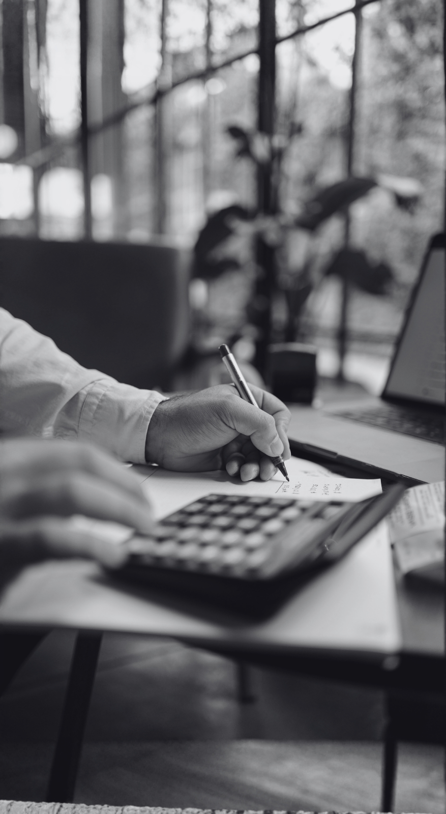 Cost Estimation & Quantity Takeoffs