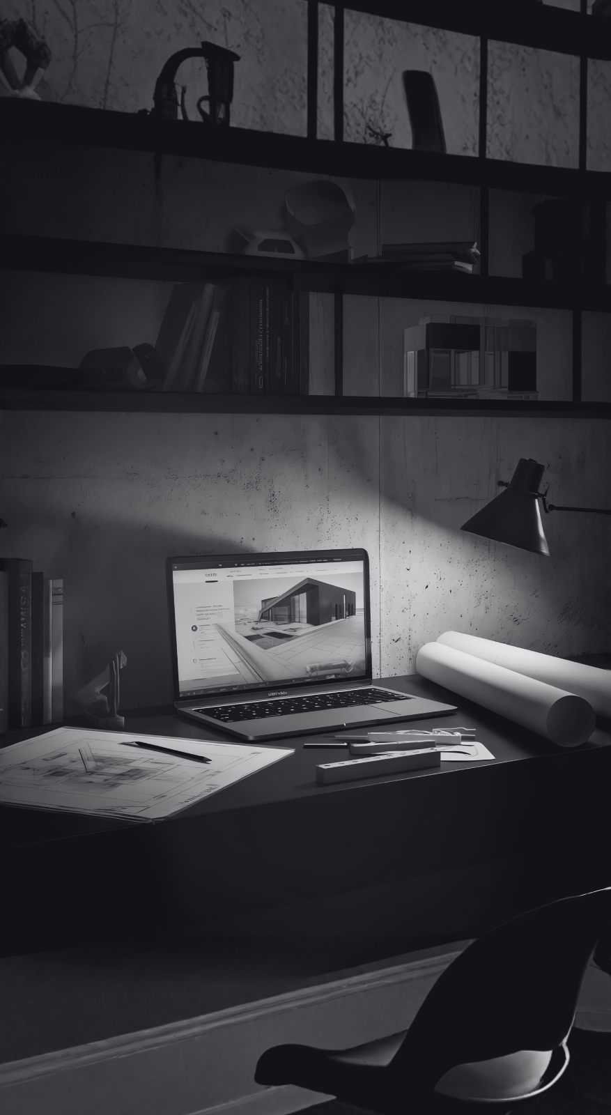 Architecture, Planning & BIM